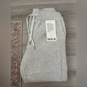 NWT Lululemon joggers